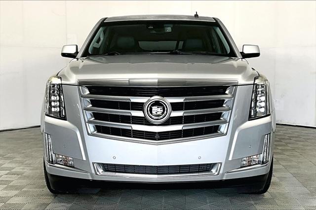 Used 2015 Cadillac Escalade ESV For Sale in Olive Branch, MS
