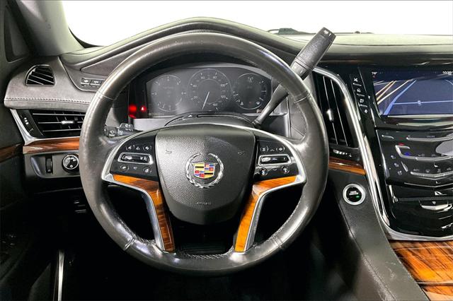 Used 2015 Cadillac Escalade ESV For Sale in Olive Branch, MS