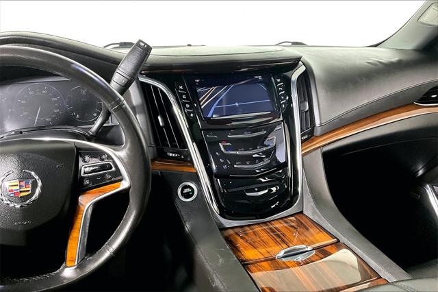 Used 2015 Cadillac Escalade ESV For Sale in Olive Branch, MS