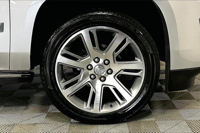 Used 2015 Cadillac Escalade ESV For Sale in Olive Branch, MS