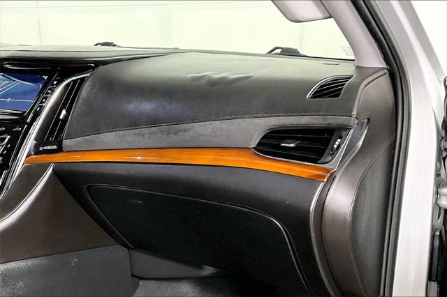 Used 2015 Cadillac Escalade ESV For Sale in Olive Branch, MS