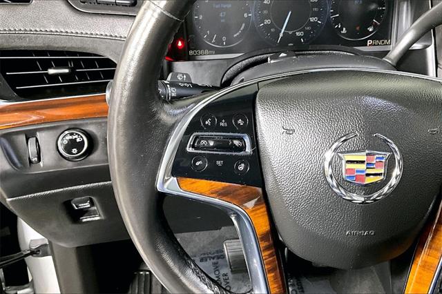 Used 2015 Cadillac Escalade ESV For Sale in Olive Branch, MS