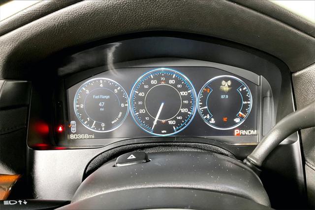 Used 2015 Cadillac Escalade ESV For Sale in Olive Branch, MS