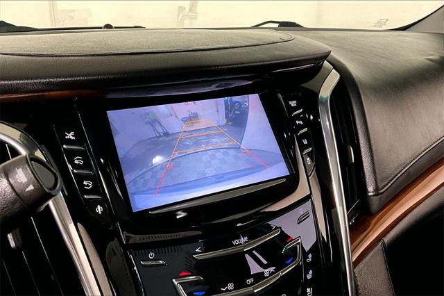 Used 2015 Cadillac Escalade ESV For Sale in Olive Branch, MS