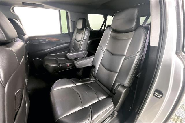 Used 2015 Cadillac Escalade ESV For Sale in Olive Branch, MS