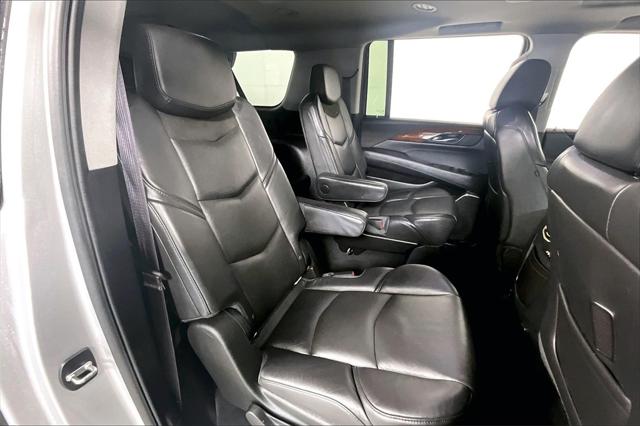 Used 2015 Cadillac Escalade ESV For Sale in Olive Branch, MS