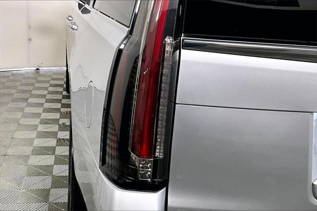Used 2015 Cadillac Escalade ESV For Sale in Olive Branch, MS