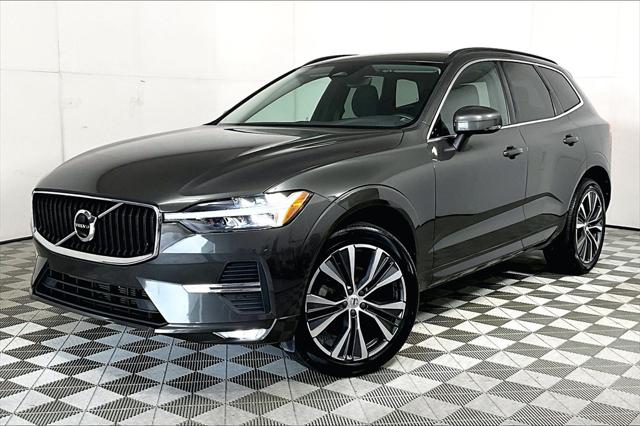 Used 2022 Volvo XC60 Momentum with VIN YV4L12DK3N1050732 for sale in Olive Branch, MS