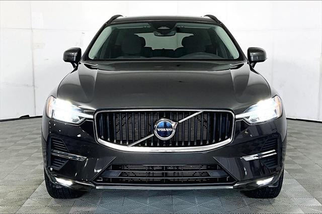 Used 2022 Volvo XC60 For Sale in Olive Branch, MS