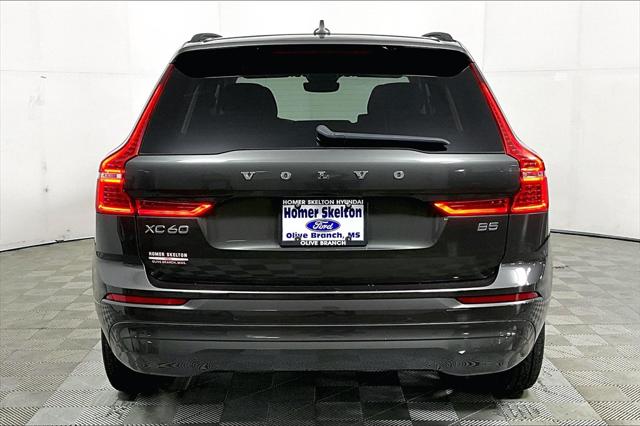 Used 2022 Volvo XC60 For Sale in Olive Branch, MS