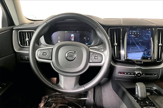 Used 2022 Volvo XC60 For Sale in Olive Branch, MS