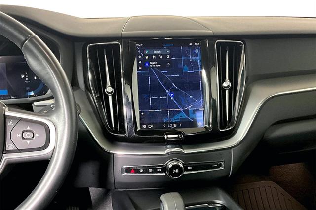 Used 2022 Volvo XC60 For Sale in Olive Branch, MS