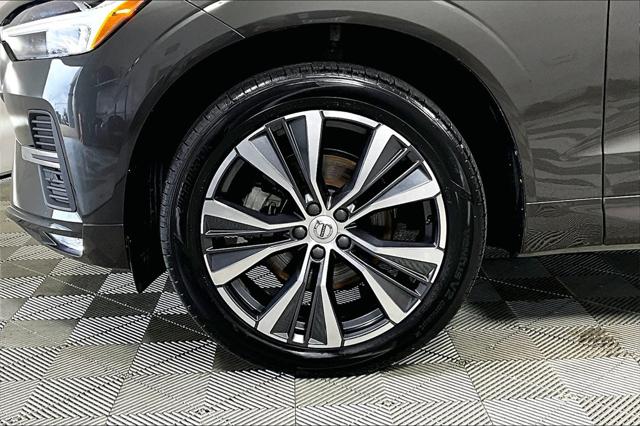 Used 2022 Volvo XC60 For Sale in Olive Branch, MS