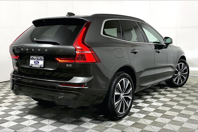 Used 2022 Volvo XC60 For Sale in Olive Branch, MS