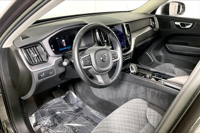 Used 2022 Volvo XC60 For Sale in Olive Branch, MS