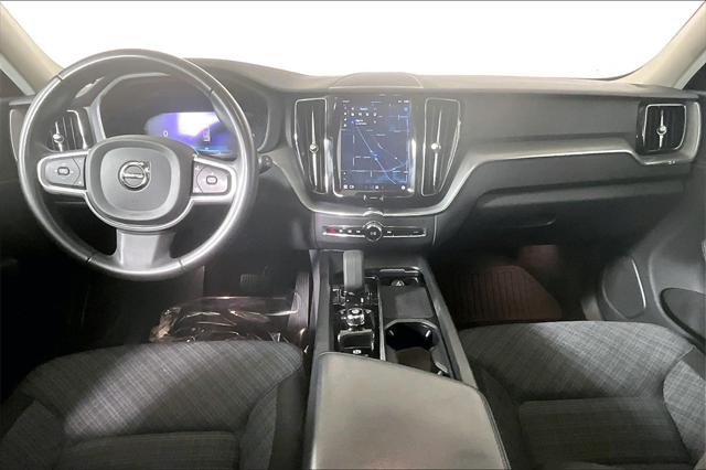 Used 2022 Volvo XC60 For Sale in Olive Branch, MS