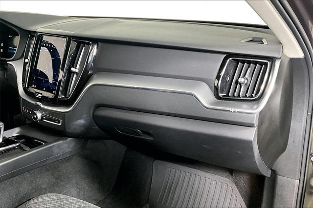 Used 2022 Volvo XC60 For Sale in Olive Branch, MS