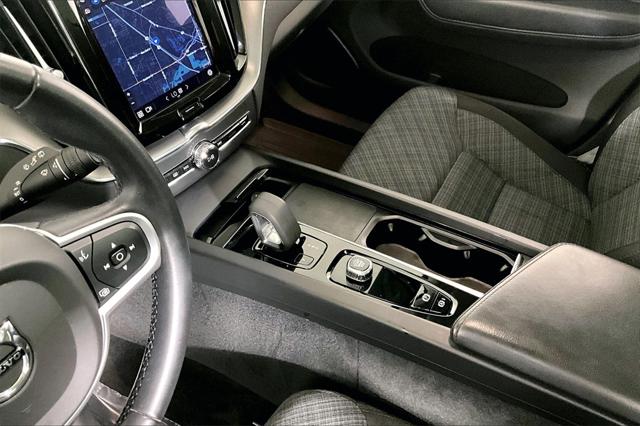 Used 2022 Volvo XC60 For Sale in Olive Branch, MS