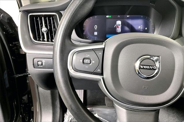 Used 2022 Volvo XC60 For Sale in Olive Branch, MS