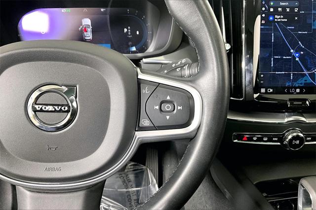 Used 2022 Volvo XC60 For Sale in Olive Branch, MS