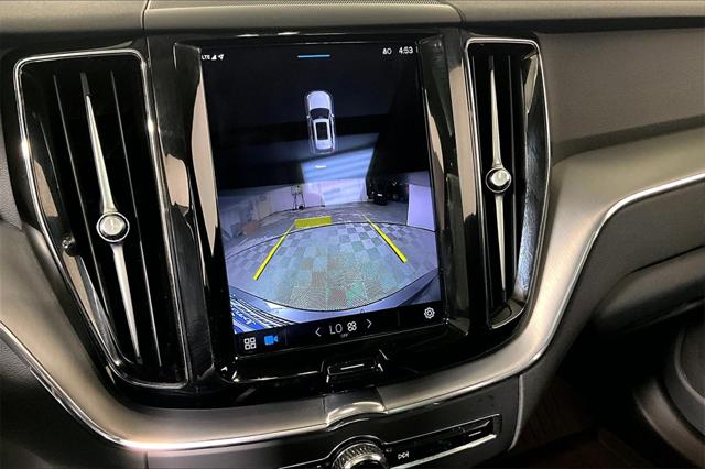 Used 2022 Volvo XC60 For Sale in Olive Branch, MS