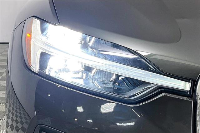 Used 2022 Volvo XC60 For Sale in Olive Branch, MS
