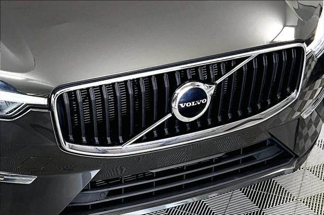 Used 2022 Volvo XC60 For Sale in Olive Branch, MS