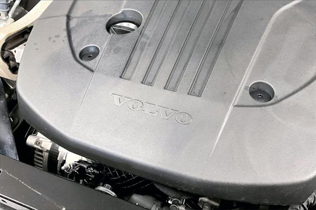 Used 2022 Volvo XC60 For Sale in Olive Branch, MS