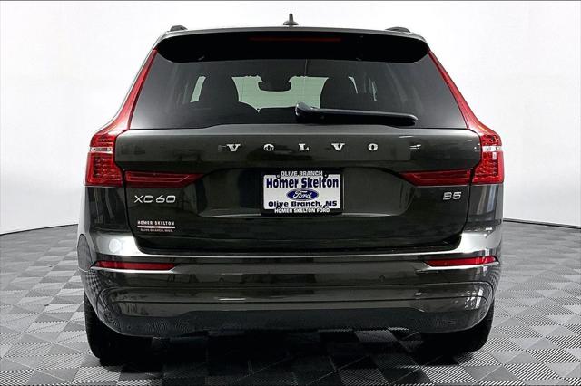 Used 2022 Volvo XC60 B5 Momentum For Sale in Millington, TN