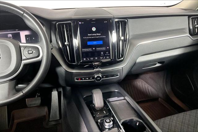 Used 2022 Volvo XC60 B5 Momentum For Sale in Millington, TN