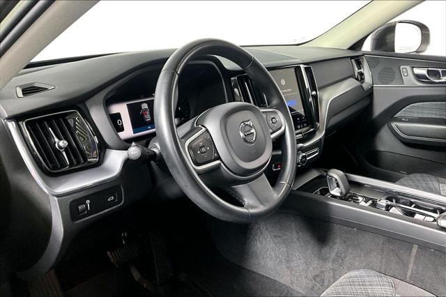 Used 2022 Volvo XC60 B5 Momentum For Sale in Millington, TN