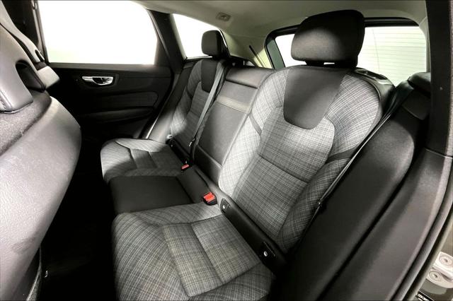 Used 2022 Volvo XC60 B5 Momentum For Sale in Millington, TN