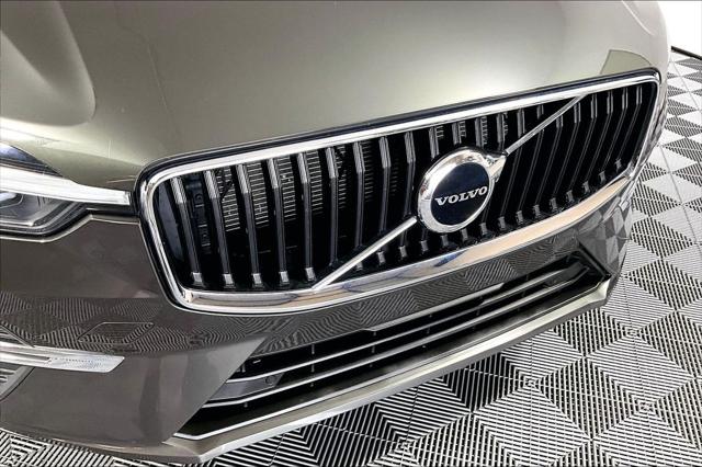 Used 2022 Volvo XC60 B5 Momentum For Sale in Millington, TN