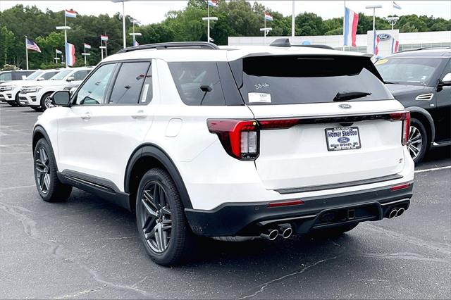 New 2025 Ford Explorer For Sale in Millington, TN