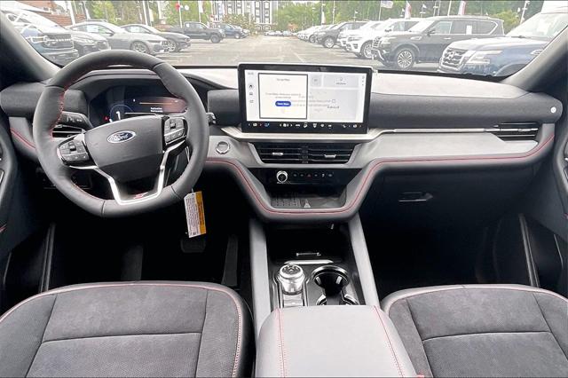 New 2025 Ford Explorer For Sale in Millington, TN