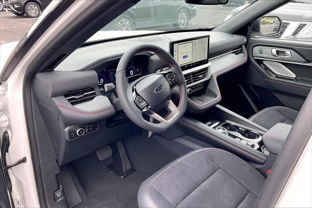 New 2025 Ford Explorer For Sale in Millington, TN