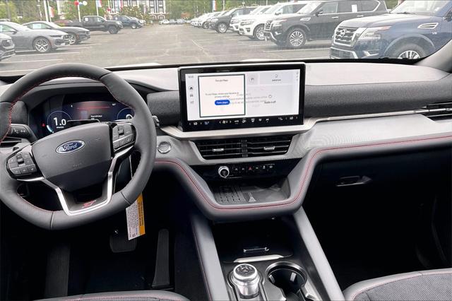 New 2025 Ford Explorer For Sale in Millington, TN