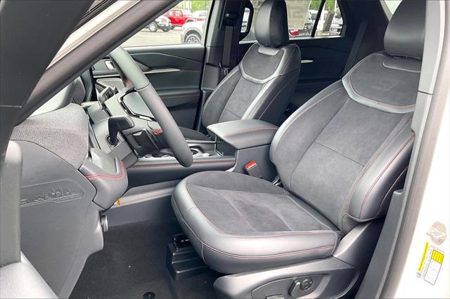New 2025 Ford Explorer For Sale in Millington, TN