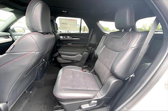 New 2025 Ford Explorer For Sale in Millington, TN