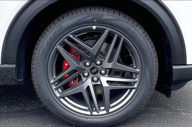New 2025 Ford Explorer For Sale in Millington, TN