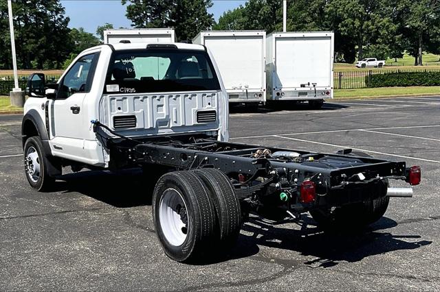 New 2025 Ford F-450 Chassis For Sale in Olive Branch, MS