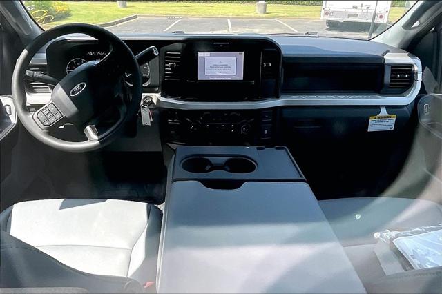 New 2025 Ford F-450 Chassis For Sale in Olive Branch, MS