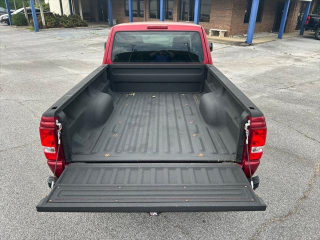 Used 2011 Ford Ranger For Sale in Muscle Shoals, AL