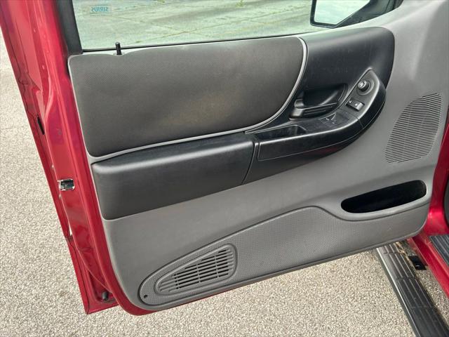 Used 2011 Ford Ranger For Sale in Muscle Shoals, AL