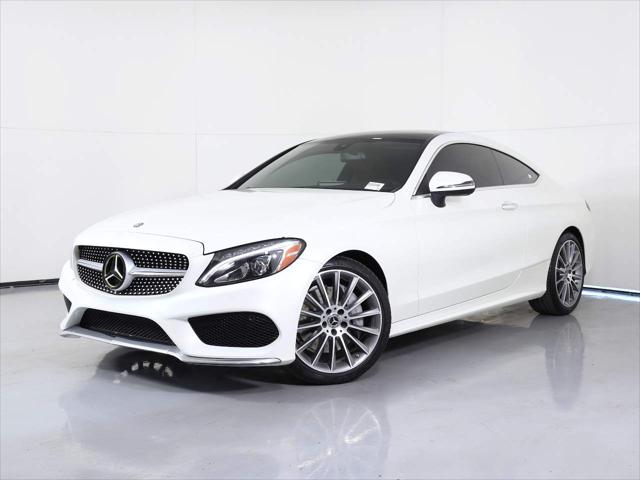 2017 Mercedes-Benz C-CLASS C 300 C 300 for sale in Tucson, AZ