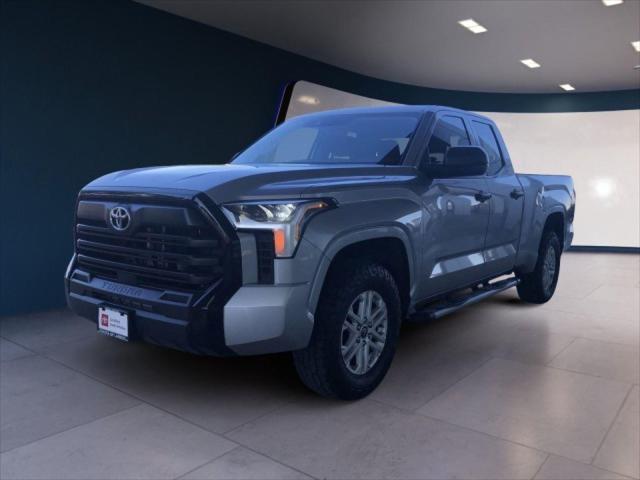 2024 Toyota Tundra SR's photo