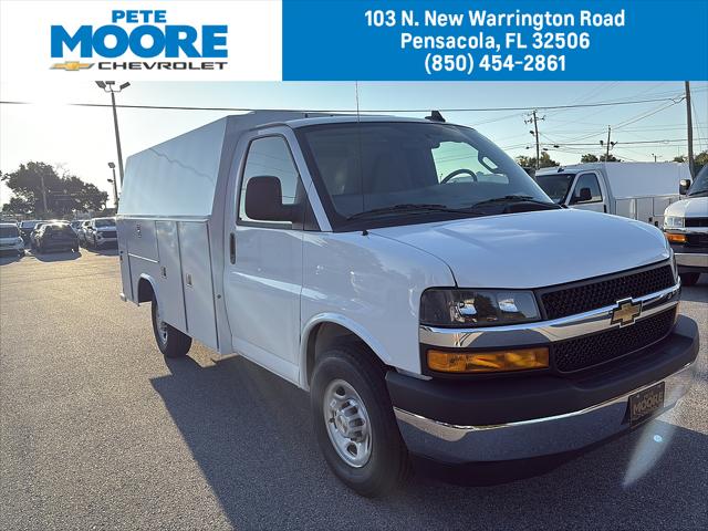 2025 Chevrolet Express Cutaway Work Van for sale in Pensacola, FL