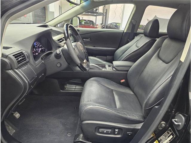 2015 Lexus RX 350 Base 4dr SUV