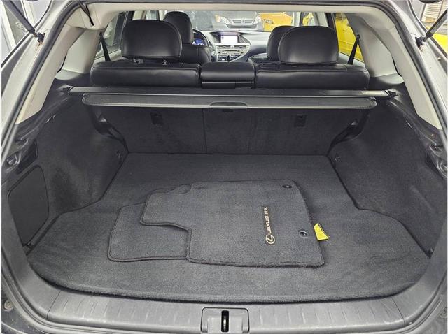 2015 Lexus RX 350 Base 4dr SUV