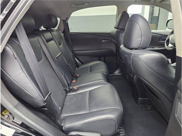 2015 Lexus RX 350 Base 4dr SUV